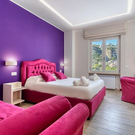 سورينتو Tiffany Suites المظهر الخارجي الصورة