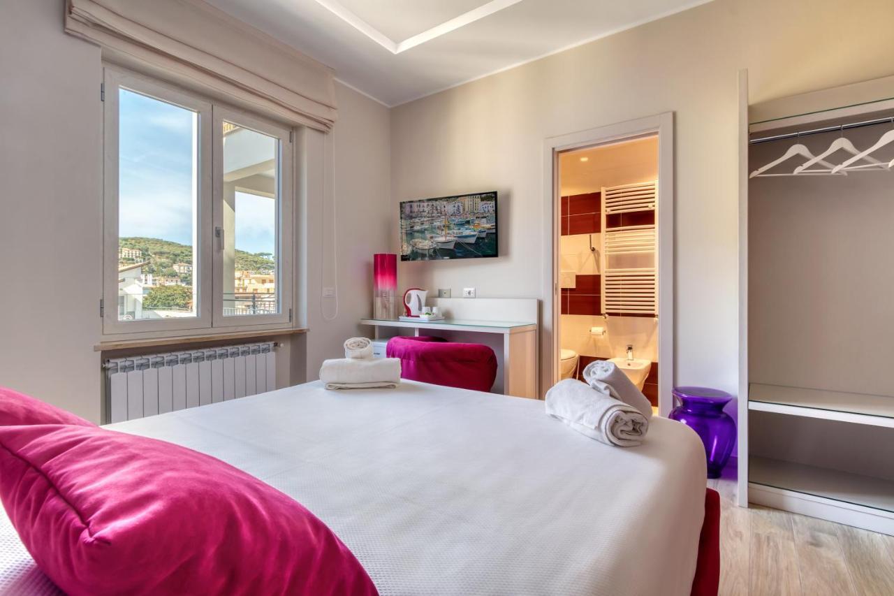 سورينتو Tiffany Suites المظهر الخارجي الصورة