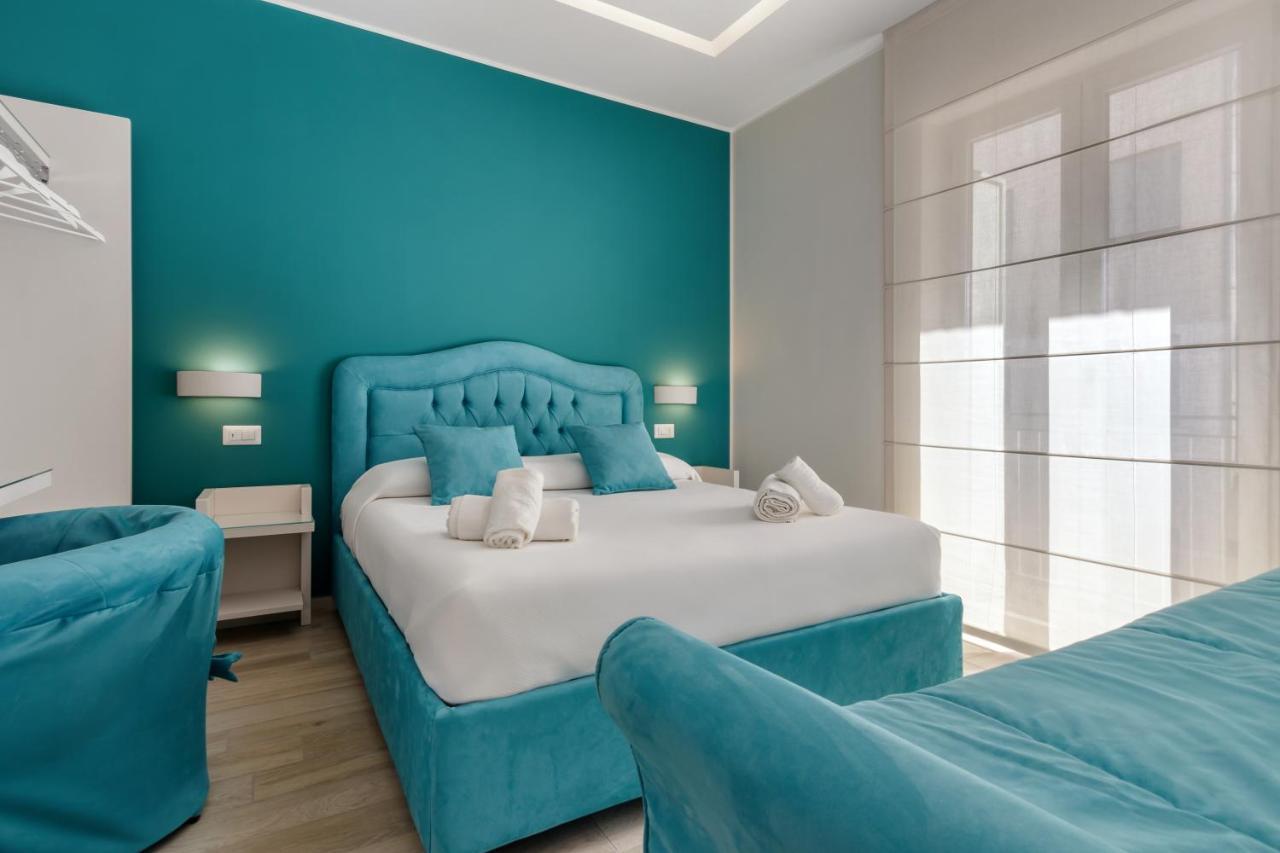 سورينتو Tiffany Suites المظهر الخارجي الصورة
