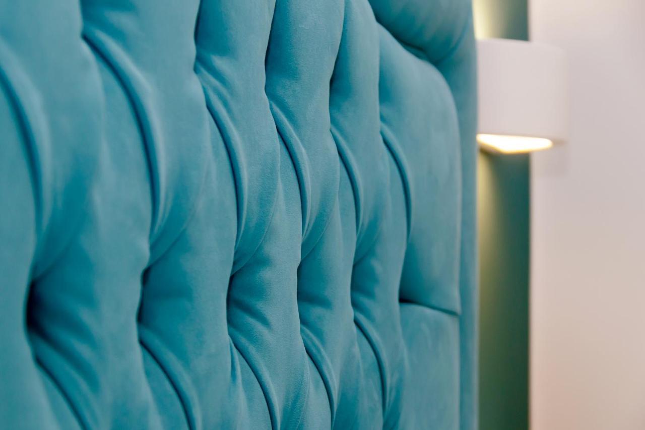 سورينتو Tiffany Suites المظهر الخارجي الصورة